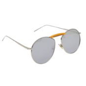 Fendi Mirror Gentle Fendi No2 Sunglasses