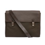 Louis Vuitton Tiaga Grizzli Taiga Sartov Messenger