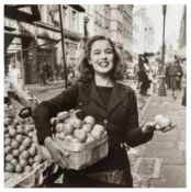 Thurston Hopkins (1913-2014)