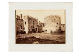 Francis Frith (1822-1898)