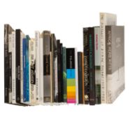 CONTEMPORARY PHOTOBOOKS