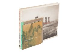 BRITISH LANDSCAPE PHOTOBOOKS [GODWIN & DAVIES}, 20th century
