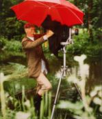 § Norman Parkinson (1913-1990)