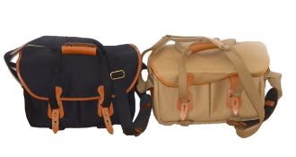Billingham Canvas Camera Bags #1.