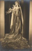 § Bertram Park (1883-1972)