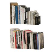 JAPANESE PHOTOGRAPHY - A Collection of Photobooks