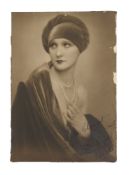 Photograph Collection.- Vintage Dancers