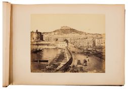 GIORGIO SOMMER (1834-1914)