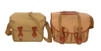 Billingham Canvas Camera Bags #5.