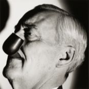 § Brian Griffin (1948-2024)