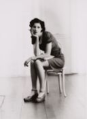 Van Pariser (1923-2014)