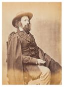 James Mudd (1821-1906)