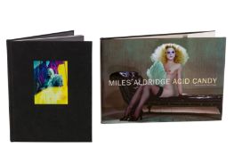 Miles Aldridge (b.1964)