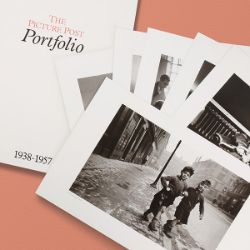 Photographs & Photobooks