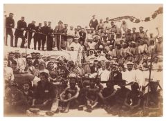 Photographer Unknown, 1889