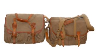Billingham Canvas Camera Bags #3.