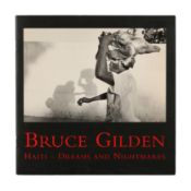 Bruce Gilden (b.1946)