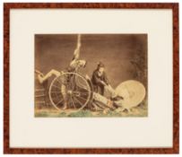 JAPAN INTEREST, c.1880s