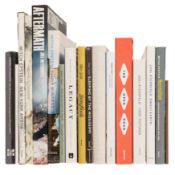CONTEMPORARY AMERICAN LANDSCAPE PHOTOGRAPHY