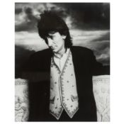 John Stoddart (b.1959)