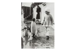 Fox Photos, 1950s