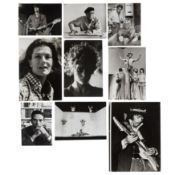 Camera Press, including O' Neill, Snowdon, c.1960s.