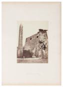 Francis Frith (1822-1898)