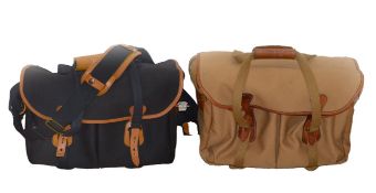 Billingham Canvas Camera Bags #2