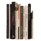 EASTERN EUROPEAN PHOTOGRAPHY: AVANT-GARDE TO CONTEMPORARY