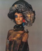 Richard Avedon (1923-2004)