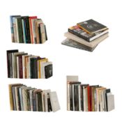 INTERNATIONAL PHOTOGRAPHY - A Collection of Photobooks