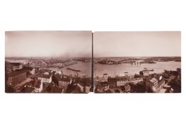 STOCKHOLM, c.1890
