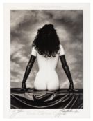 § Bob Carlos Clarke (1950-2006)