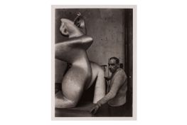 Cameraphoto Archive