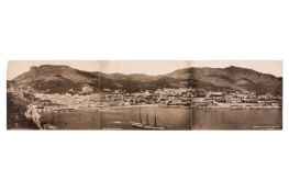 SCHROEDER & Cie. - MONACO & MONTE CARLO, c.1910