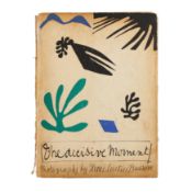 Henri Cartier-Bresson (1908-2004)
