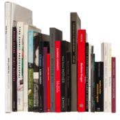 AMERICAN WOMEN PHOTOGRAPHERS, 20th-21st century