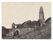 Maxime du Camp (1822-1894)