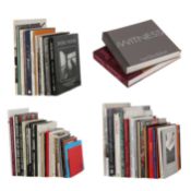 BRITISH PHOTOGRAPHY - Monographs incl. Parr, Brandt, Ray-Jones, McCullin