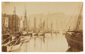 Frank Meadow Sutcliffe (1853-1941)