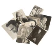 Yousuf Karsh (1908–2002)
