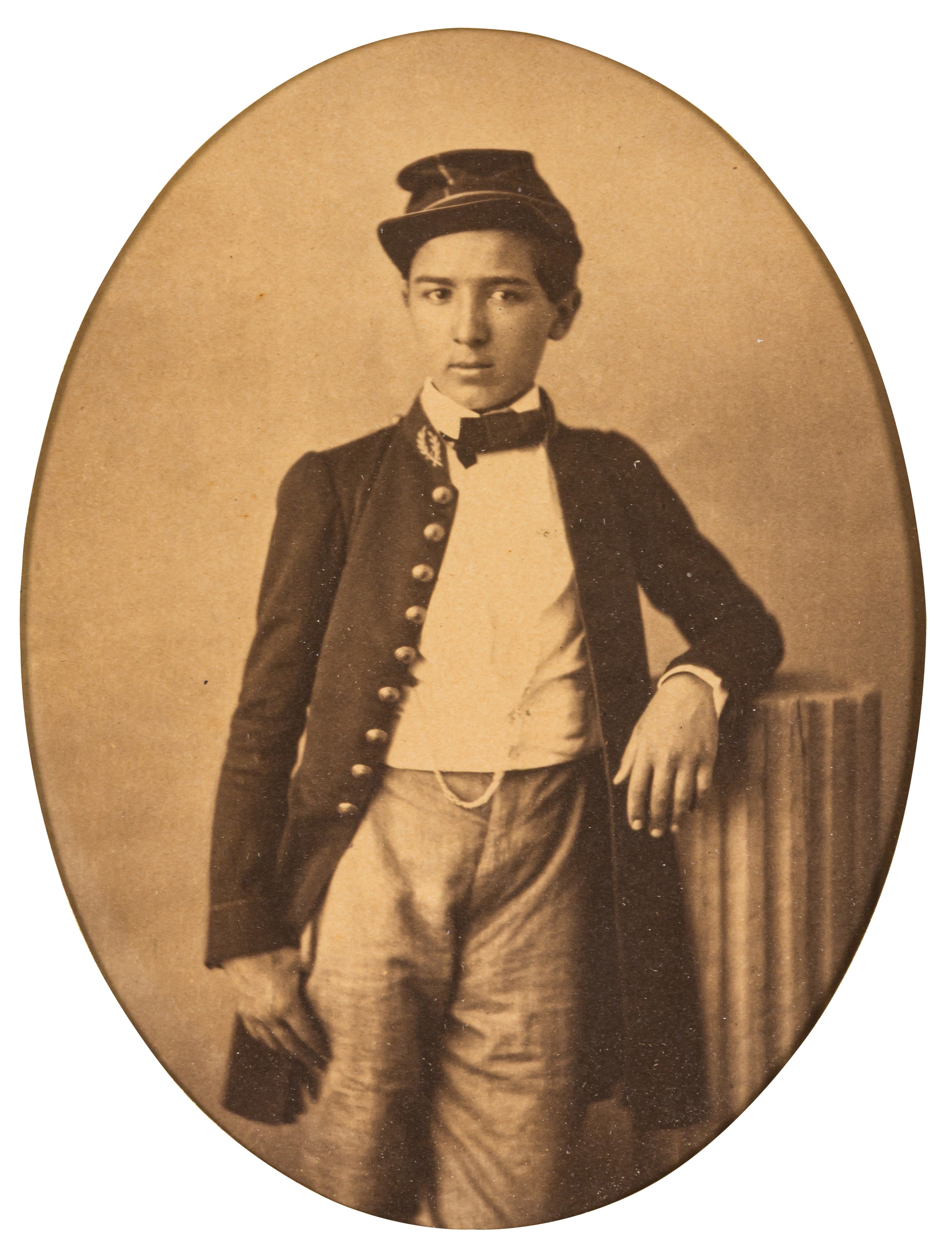 Charles Reutlinger (1816–1881) - Image 2 of 2