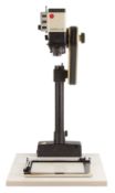 A Leitz Focomat V35 Autofocus Enlarger