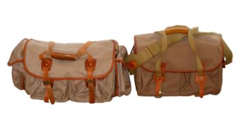 Billingham Canvas Camera Bags #4.