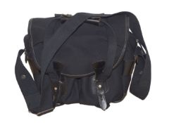 Billingham Canvas Camera Bag #6.
