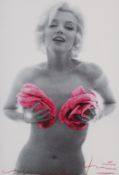 Bert Stern (1929-2013)