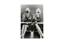 § Philip Townsend (1940 - 2016)