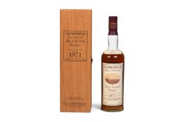 Glenmorangie 22 Year Old - 1 bottle Highland, Single Malt