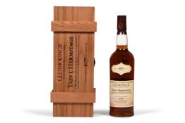 Glenmorangie Tain L'Hermitage 28 Year Old - 1 bottle Highland, Single Malt