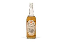 Glen Grant 25 Year Old - 1 bottle Speyside, Single Malt